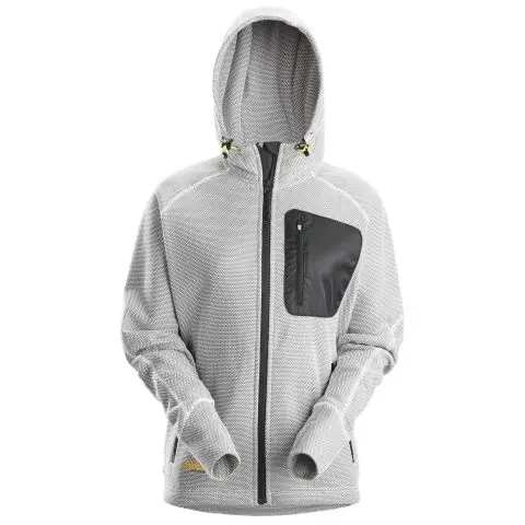 Begränsad tid Snickers Workwear 8047-0904 FlexiWork Luvtröja